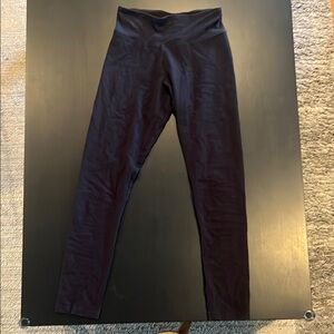 Falls Creek Black Leggings